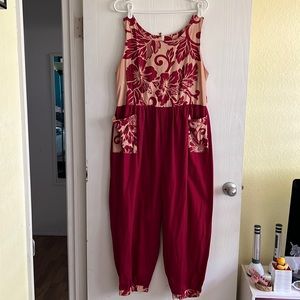 Vintage “Made in Hawaii” Jumper